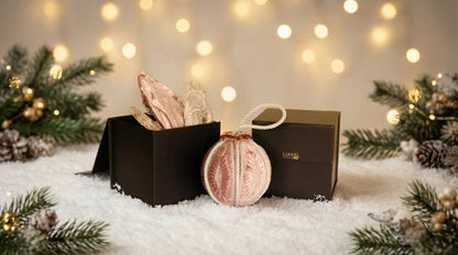 DIY Christmas Ornament Kit Tenderness