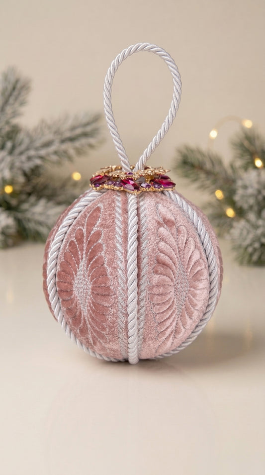 DIY Christmas Ornament Kit Tenderness